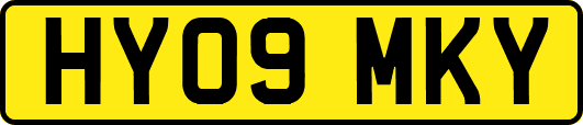 HY09MKY
