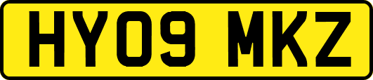 HY09MKZ