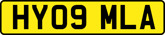 HY09MLA