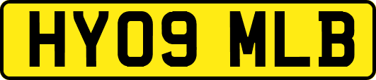 HY09MLB