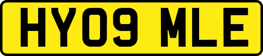 HY09MLE