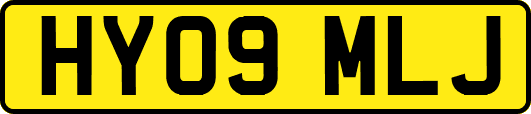 HY09MLJ