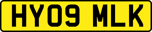 HY09MLK