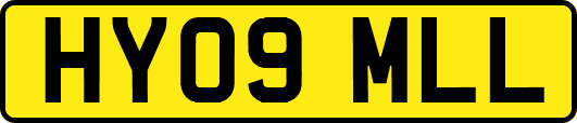 HY09MLL