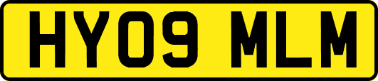 HY09MLM
