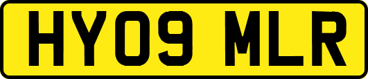 HY09MLR