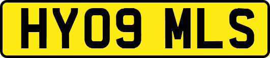 HY09MLS