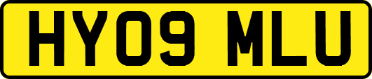 HY09MLU