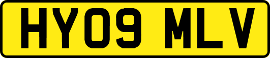 HY09MLV