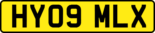 HY09MLX