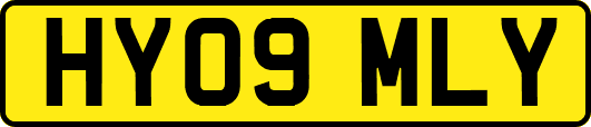 HY09MLY