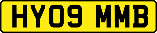 HY09MMB