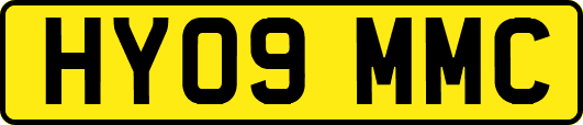 HY09MMC