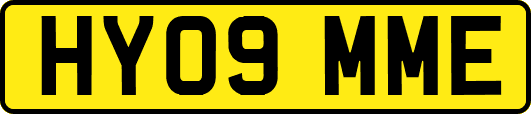 HY09MME