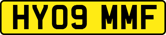 HY09MMF