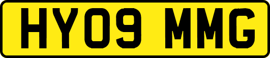 HY09MMG