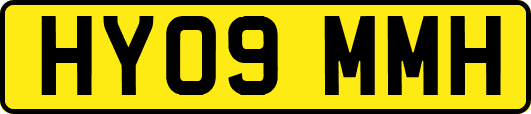 HY09MMH