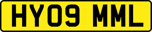 HY09MML