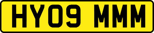 HY09MMM