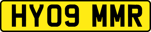 HY09MMR