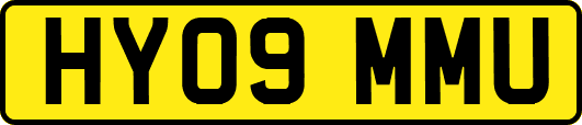 HY09MMU