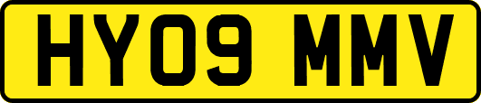HY09MMV