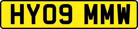 HY09MMW