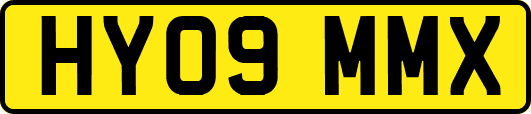 HY09MMX