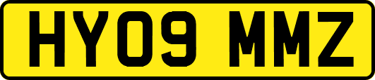 HY09MMZ