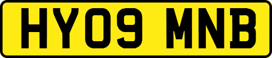 HY09MNB
