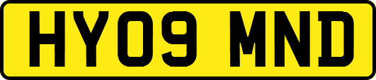 HY09MND