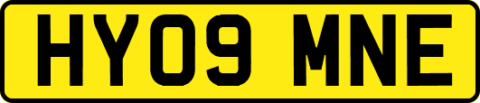 HY09MNE