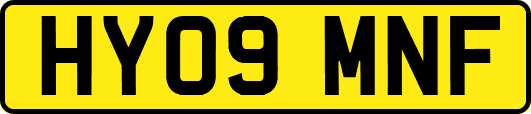 HY09MNF