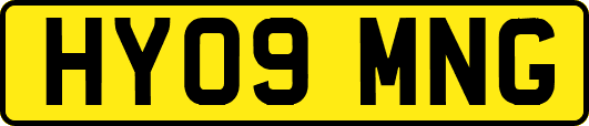 HY09MNG