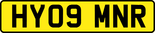 HY09MNR