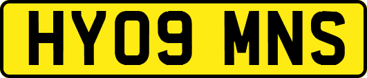 HY09MNS