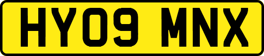 HY09MNX