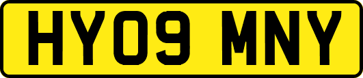 HY09MNY