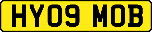 HY09MOB