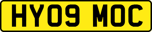 HY09MOC