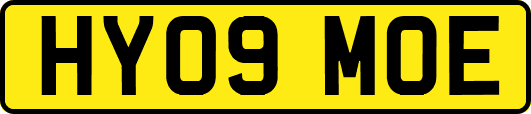 HY09MOE