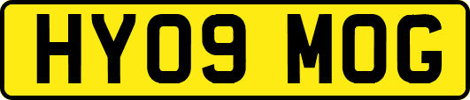HY09MOG