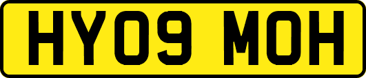 HY09MOH