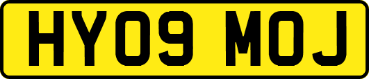HY09MOJ