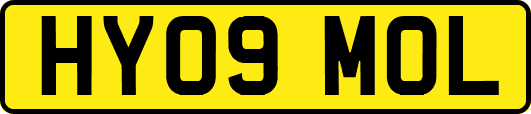 HY09MOL