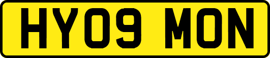 HY09MON