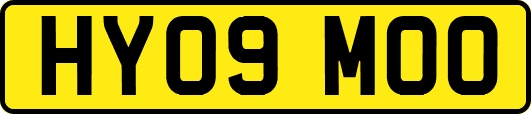 HY09MOO