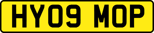 HY09MOP