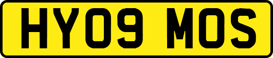 HY09MOS