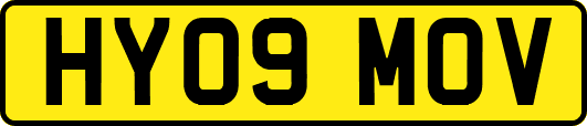 HY09MOV